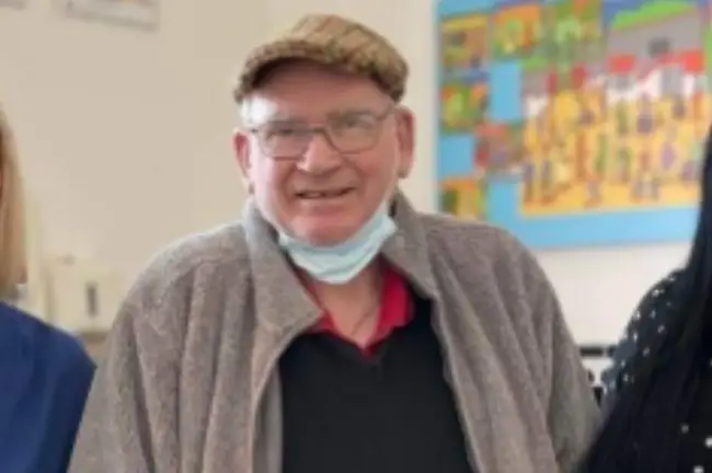 "Not felt this good since 1978"